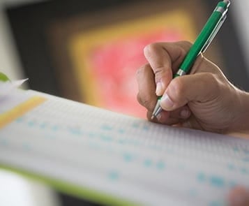 EHS Audits checklist