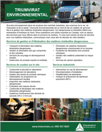 Canada Services Cutsheet