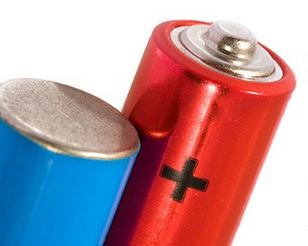 Lithium Batteries