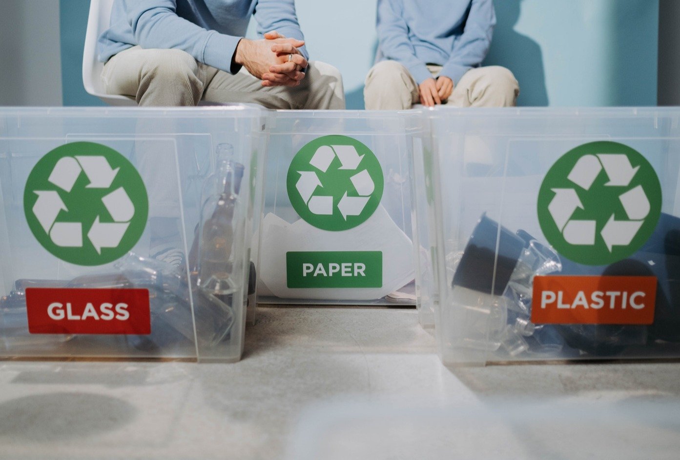 Recycle